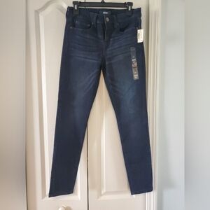 AERO Low Rise Skinny Jeans size 8R